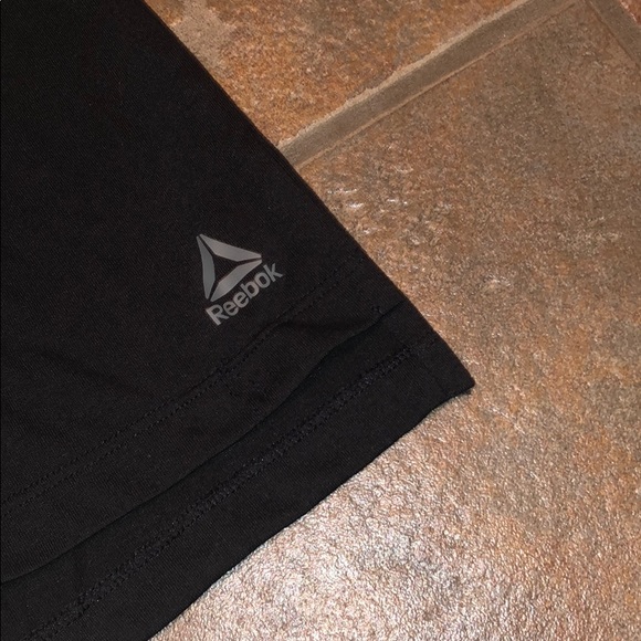 Reebok Long Sleeve Tee - Picture 2 of 5